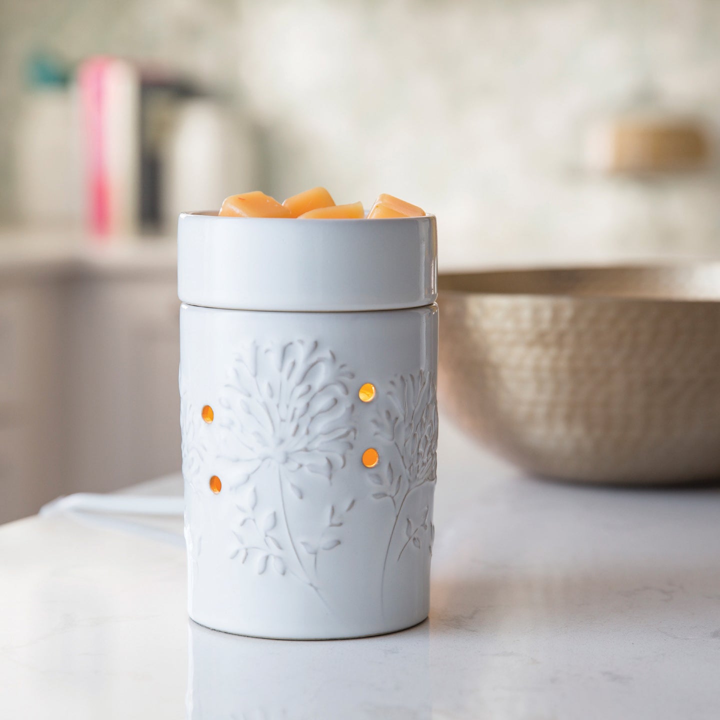 Fragrance Warmers - Large